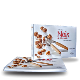 Cuisiner la Noix de Grenoble… Simplement…