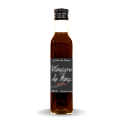 Vinaigre de Noix | Extra Vieux | 100% artisanal