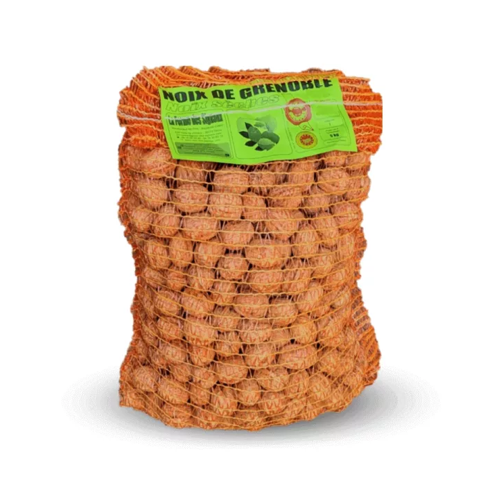 Noix de Grenoble 5kg