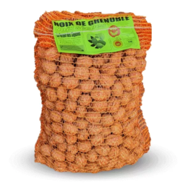 Noix de Grenoble 5kg - 32 mm