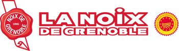 Logo Noix de Grenoble AOP