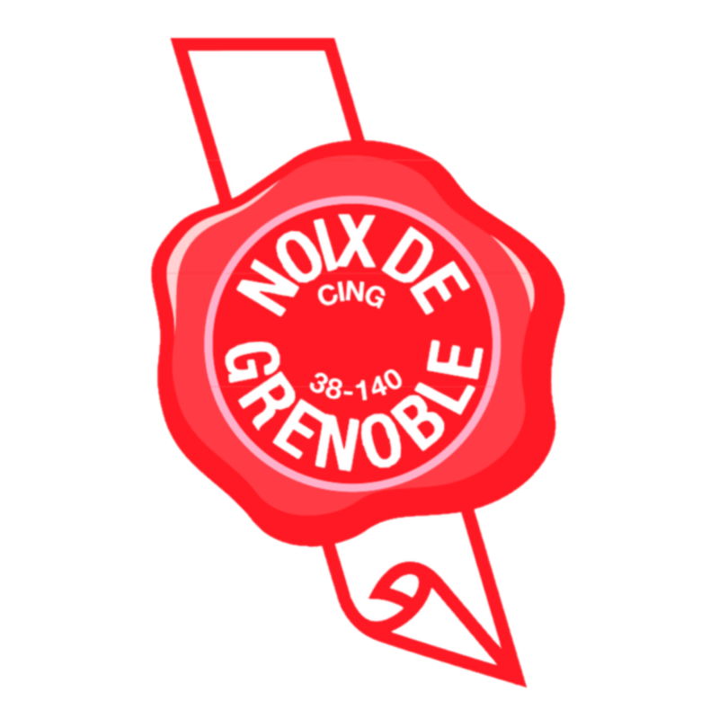Label de la Noix de Grenoble AOC (1938)