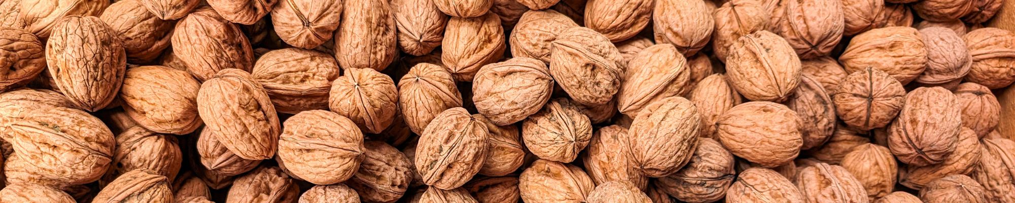 Les noix de la ferme des signaux