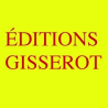 Logo Editions Gisserot